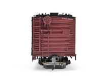 Load image into Gallery viewer, HO Brass PSC - Precision Scale Co. PFE - Pacific Fruit Express 52' R-70-2 Ice Refrigerator Car FP No. 200099