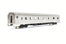 Load image into Gallery viewer, HO Brass The Original Whistle Stop SP - Southern Pacific Budd 10-6 Sleeper Factory Plated