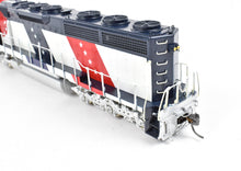 Load image into Gallery viewer, HO Brass OMI - Overland Models Inc. AT&SF - Santa Fe SD45-2 "Bicentennial" Factory Painted
