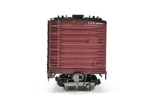 Load image into Gallery viewer, HO Brass PSC - Precision Scale Co. PFE - Pacific Fruit Express 52' R-70-2 Ice Refrigerator Car FP No. 200099