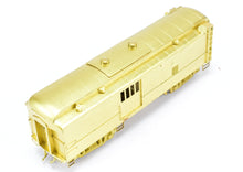 Load image into Gallery viewer, HO Brass Oriental Limited GN - Great Northern Heater Car Nos. 1 and 2