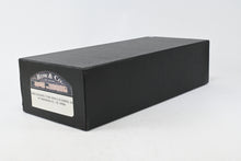Load image into Gallery viewer, Gauge 1 - 1:32nd Scale Brass Row & Company ATSF - Santa Fe SFRD RR-27/33 Refrigerator Car, Factory Painted "Scout", No. 34659