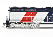 Load image into Gallery viewer, HO Brass OMI - Overland Models Inc. AT&SF - Santa Fe SD45-2 "Bicentennial" Factory Painted