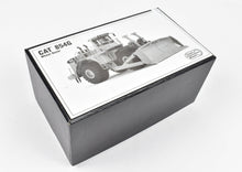 Load image into Gallery viewer, HO Brass CON CCM Models Caterpillar 854G Wheel Dozer Factory Painted
