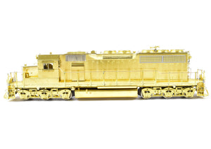 HO Brass OMI - Overland Models Inc. UP - Union Pacific EMD SD40 Nos. 3008-3039