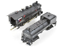 Load image into Gallery viewer, HO Brass PSC - Precision Scale Co. SP - Southern Pacific Class T-28 4-6-0 Factory Painted & DCC Added