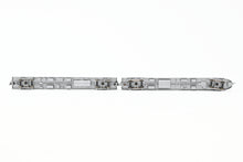 Load image into Gallery viewer, N Kato ATSF - Santa Fe 8-Car Corrugated Side Passenger Set NO BOX