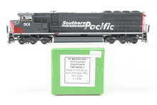 Load image into Gallery viewer, HO Brass CON OMI - Overland Models Inc. SP - Southern Pacific MK-5000 Factory Painted No. 501