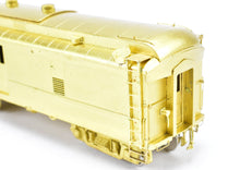 Load image into Gallery viewer, HO Brass Oriental Limited GN - Great Northern Heater Car Nos. 1 and 2