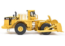 Load image into Gallery viewer, HO Brass CON CCM Models Caterpillar 854G Wheel Dozer Factory Painted