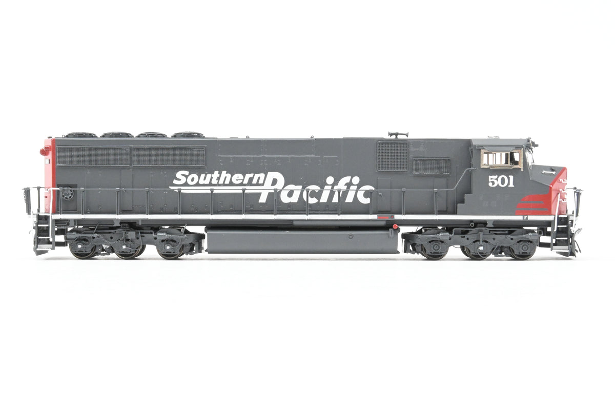 HO Brass CON OMI - Overland Models Inc. SP - Southern Pacific MK