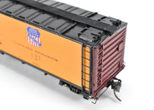 Load image into Gallery viewer, HO Brass PSC - Precision Scale Co. PFE - Pacific Fruit Express 52' R-70-2 Ice Refrigerator Car FP No. 200099