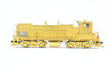 Load image into Gallery viewer, HO Brass OMI - Overland Models Inc. MILW - Milwaukee Road EMD MP15AC Nos. 434 - 497 1993 Run