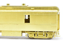 Load image into Gallery viewer, HO Brass Oriental Limited GN - Great Northern Heater Car Nos. 1 and 2
