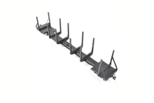 Load image into Gallery viewer, HO Brass CON PSC - Precision Scale Co. Various Roads 100-Ton Log Car FP Black