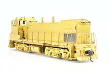 Load image into Gallery viewer, HO Brass OMI - Overland Models Inc. MILW - Milwaukee Road EMD MP15AC Nos. 434 - 497 1993 Run