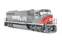 Load image into Gallery viewer, HO Brass CON OMI - Overland Models Inc. SP - Southern Pacific MK-5000 Factory Painted No. 501