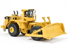 Load image into Gallery viewer, HO Brass CON CCM Models Caterpillar 854G Wheel Dozer Factory Painted