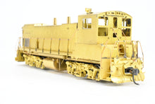 Load image into Gallery viewer, HO Brass OMI - Overland Models Inc. MILW - Milwaukee Road EMD MP15AC Nos. 434 - 497 1993 Run
