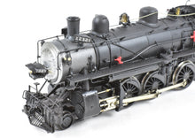 Load image into Gallery viewer, HO Brass PSC - Precision Scale Co. SP - Southern Pacific Class T-28 4-6-0 Factory Painted & DCC Added