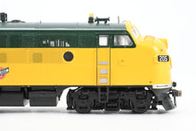Load image into Gallery viewer, HO Athearn Genesis C&NW - Chicago & North Western EMD F3A/F5B Mixed Freight Set FP Nos. 205 and 304
