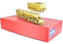 Load image into Gallery viewer, O Brass Westside Model Co. UP - Union Pacific 4-8-8-4 Big Boy