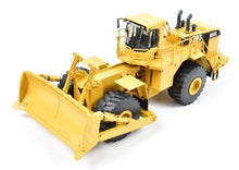 Load image into Gallery viewer, HO Brass CON CCM Models Caterpillar 854G Wheel Dozer Factory Painted