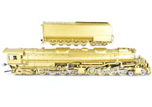 Load image into Gallery viewer, O Brass Westside Model Co. UP - Union Pacific 4-8-8-4 Big Boy
