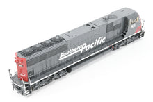 Load image into Gallery viewer, HO Brass CON OMI - Overland Models Inc. SP - Southern Pacific MK-5000 Factory Painted No. 501