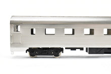 Load image into Gallery viewer, HO Brass The Original Whistle Stop SP - Southern Pacific Budd 10-6 Sleeper Factory Plated