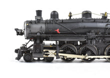 Load image into Gallery viewer, HO Brass PSC - Precision Scale Co. SP - Southern Pacific Class T-28 4-6-0 Factory Painted & DCC Added