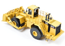 Load image into Gallery viewer, HO Brass CON CCM Models Caterpillar 854G Wheel Dozer Factory Painted