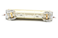 Load image into Gallery viewer, HO Brass Northwest Short Line Various Roads J&L - Jones & Laughlin 20,000 Gallon 3 Dome Tank Car Custom Painted JLSX 1025