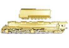 Load image into Gallery viewer, O Brass Westside Model Co. UP - Union Pacific 4-8-8-4 Big Boy