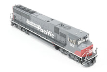 Load image into Gallery viewer, HO Brass CON OMI - Overland Models Inc. SP - Southern Pacific MK-5000 Factory Painted No. 501