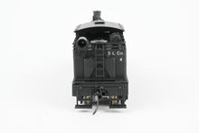 Load image into Gallery viewer, HO Brass PFM - United Various Roads 2-Truck Class B Shay Geared Locomotive CP Private Road