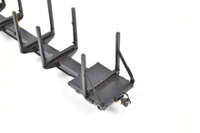Load image into Gallery viewer, HO Brass CON PSC - Precision Scale Co. Various Roads 100-Ton Log Car FP Black