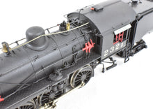 Load image into Gallery viewer, HO Brass PSC - Precision Scale Co. SP - Southern Pacific Class T-28 4-6-0 Factory Painted & DCC Added