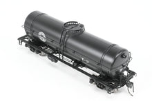 Load image into Gallery viewer, HO Brass DVP - Division Point DM&IR - Duluth Missabe & Iron Range T-3 Water Car Factory Painted