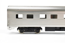 Load image into Gallery viewer, HO Brass The Original Whistle Stop SP - Southern Pacific Budd 10-6 Sleeper Factory Plated