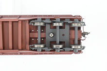 Load image into Gallery viewer, O Brass Alco Models PRR - Pennsylvania Railroad F33 Greenville Well Flat Custom Painted & Weathered No. 470092