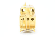 Load image into Gallery viewer, HO Brass Alpha Models PRR - Pennsylvania Railroad N-5C Cabin Car w/ Trainphone Antenna