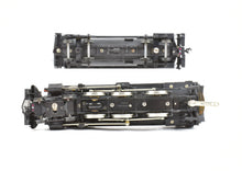 Load image into Gallery viewer, HO Brass PSC - Precision Scale Co. SP - Southern Pacific Class T-28 4-6-0 Factory Painted & DCC Added