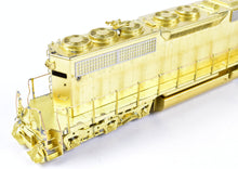 Load image into Gallery viewer, HO Brass OMI - Overland Models Inc. UP - Union Pacific EMD SD40 Nos. 3008-3039