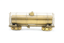 Load image into Gallery viewer, HO Brass NWSL - Northwest Short Line Various Roads 10,000 Gallon Logging Tank Car