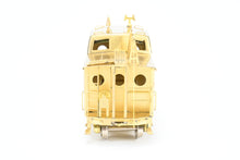 Load image into Gallery viewer, HO Brass Alpha Models PRR - Pennsylvania Railroad N-5C Cabin Car w/ Trainphone Antenna