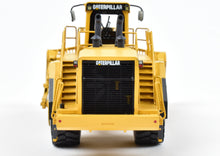 Load image into Gallery viewer, HO Brass CON CCM Models Caterpillar 854G Wheel Dozer Factory Painted