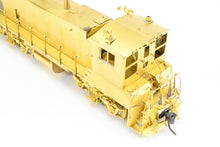 Load image into Gallery viewer, HO Brass OMI - Overland Models Inc. MILW - Milwaukee Road EMD MP15AC Nos. 434 - 497 1993 Run