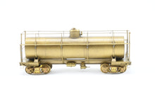 Load image into Gallery viewer, HO Brass NWSL - Northwest Short Line Various Roads 10,000 Gallon Logging Tank Car