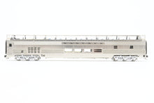 Load image into Gallery viewer, HO Brass PSC - Precision Scale Co. ATSF - Santa Fe Dome Lounge Factory Painted #513